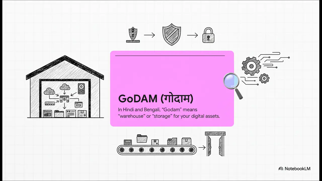 GoDAM__Media_for_WordPress
