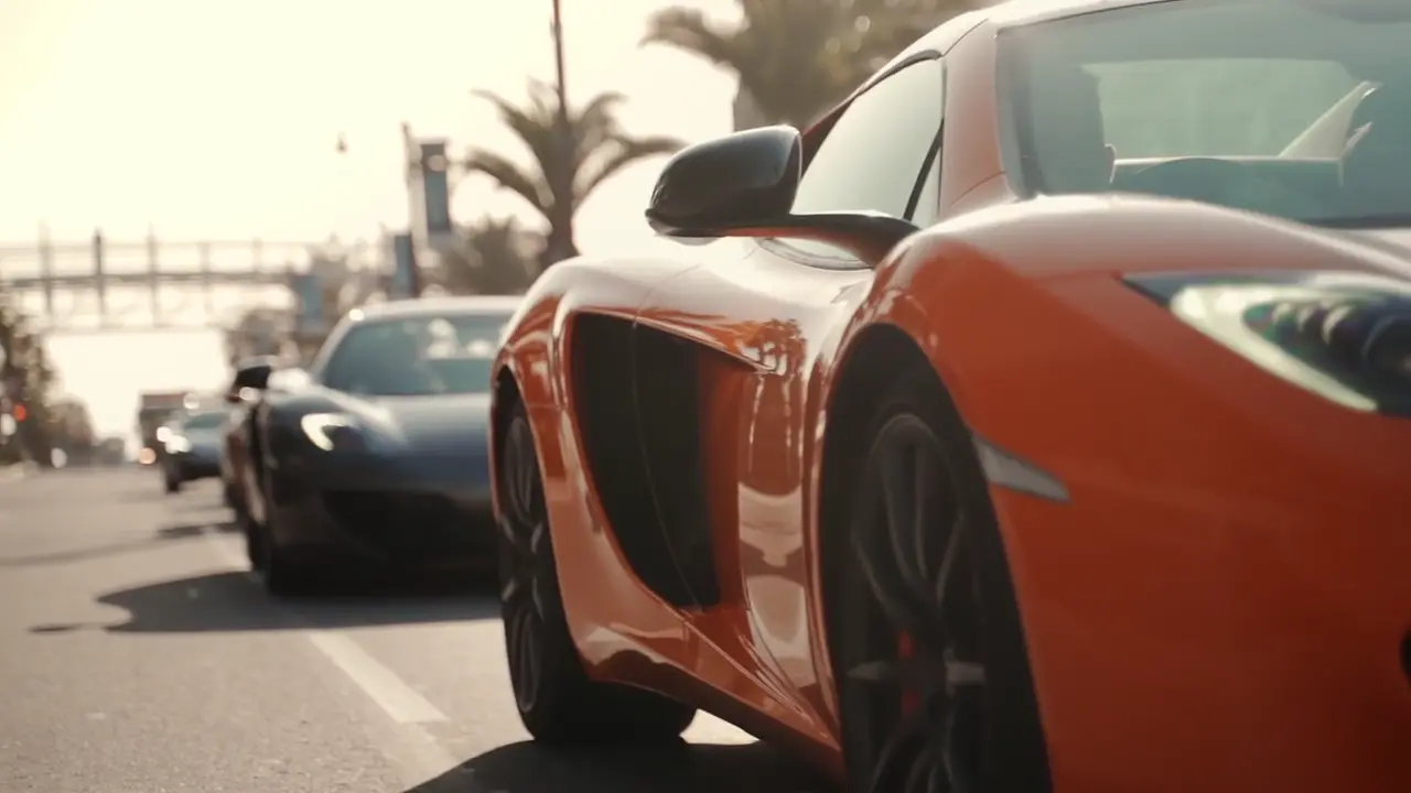 cars