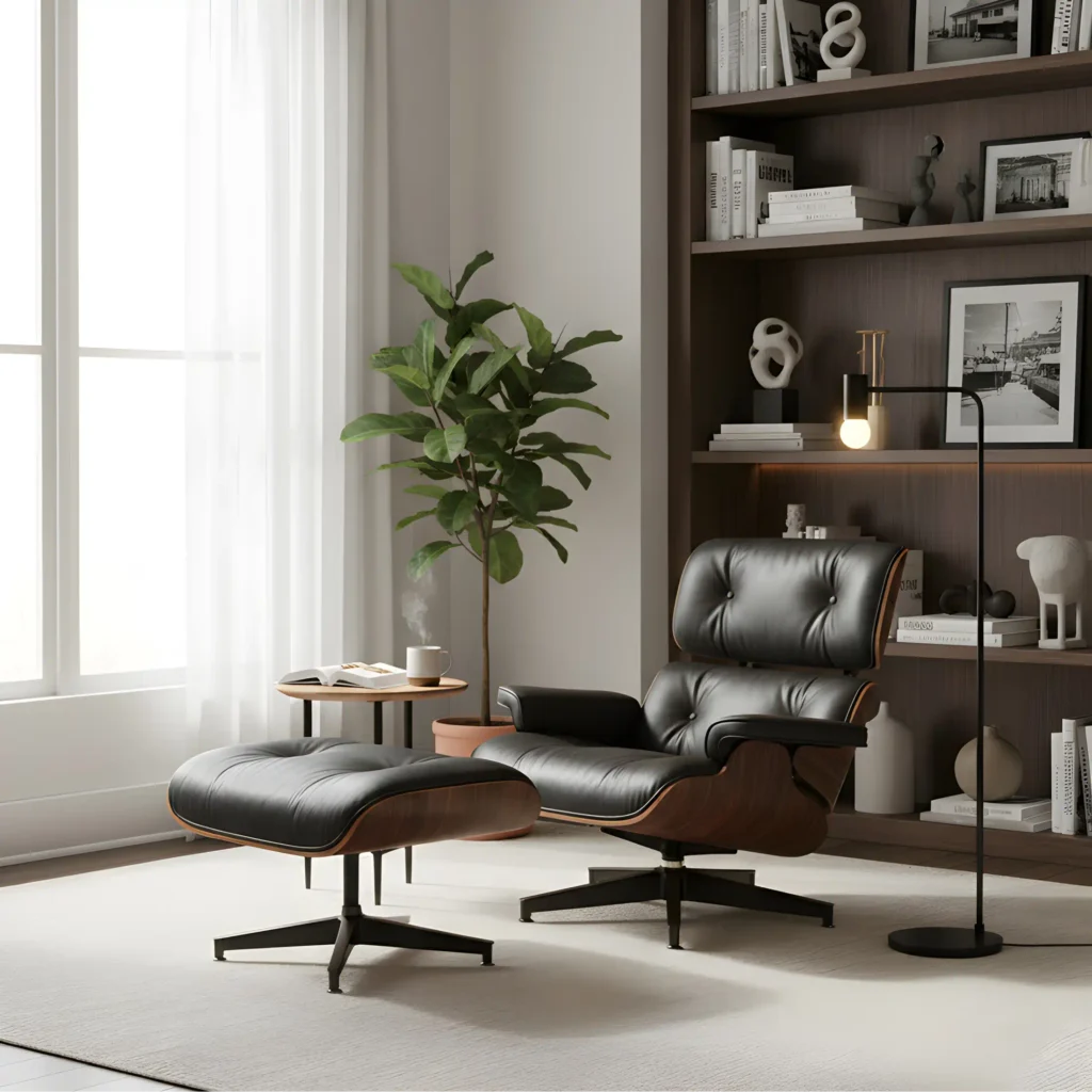 Cordova Lounger - Image 1