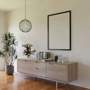 Synergistic Cotton Lamp