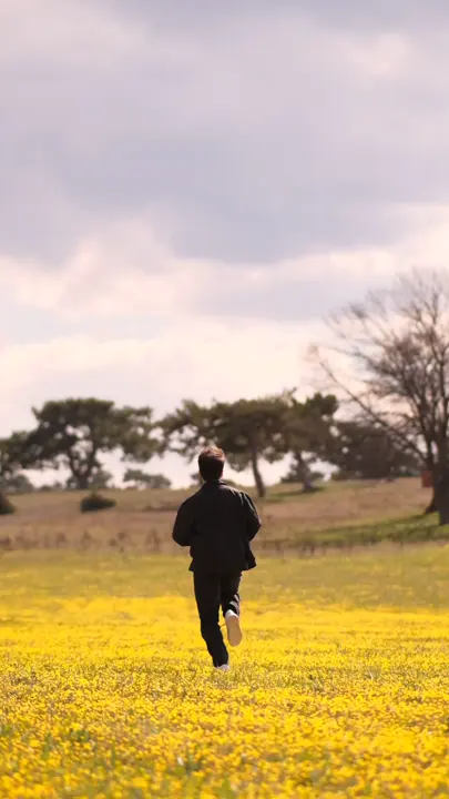 Jogging – Reel Pop Video 1