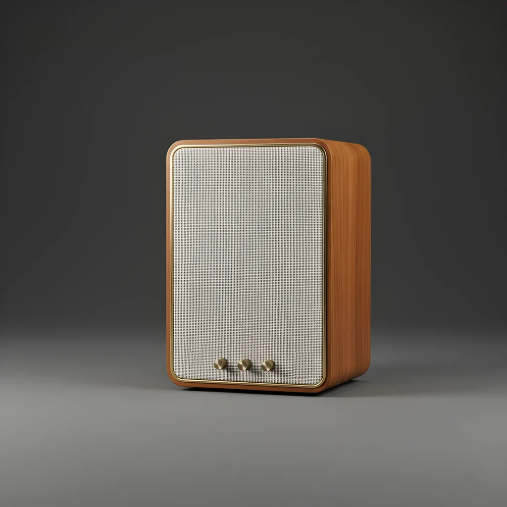 Phonos Speaker - Image 1