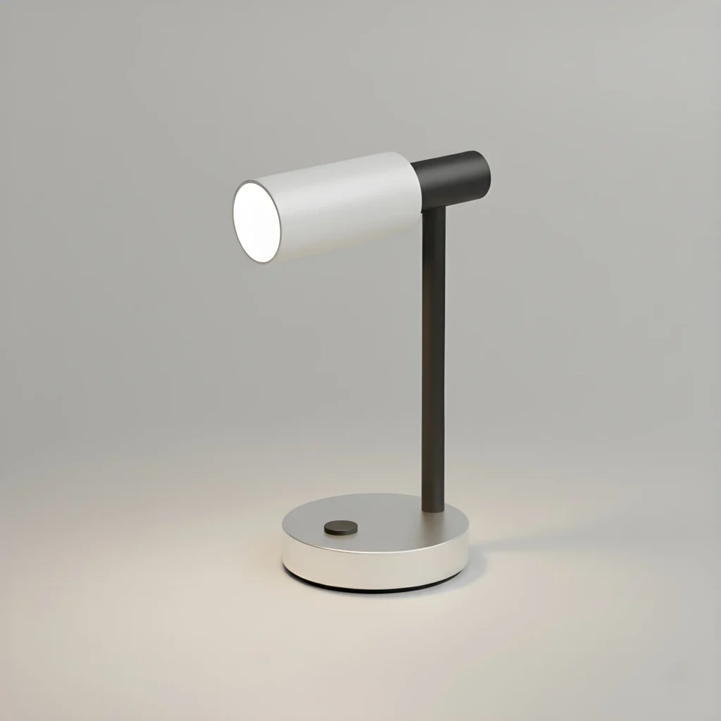 Vector Desk Lamp - Image 1