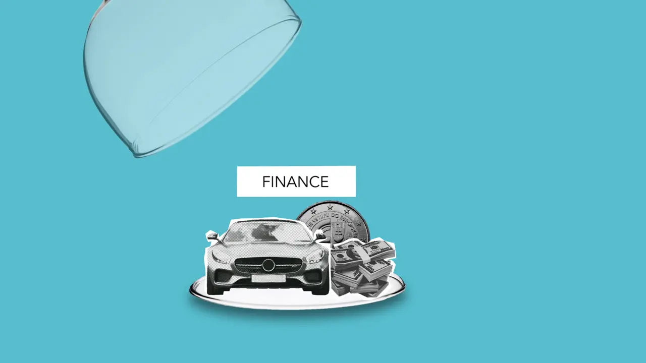 Finance Market Trends – GoDAM SEO Test Video 6 (Product Reel)