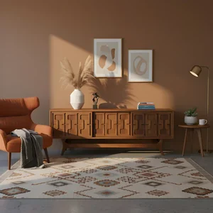 Awesome Copper Clock