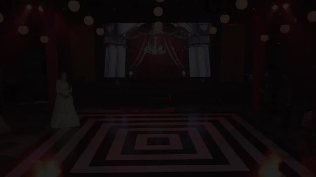 Tum mile Pia and Amonbir Wedding Dance Performance Reception