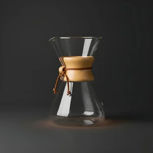 Chemex Brewer
