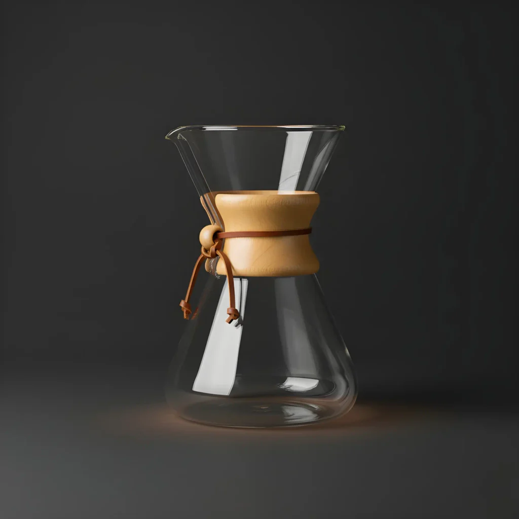 Chemex Brewer - Image 1