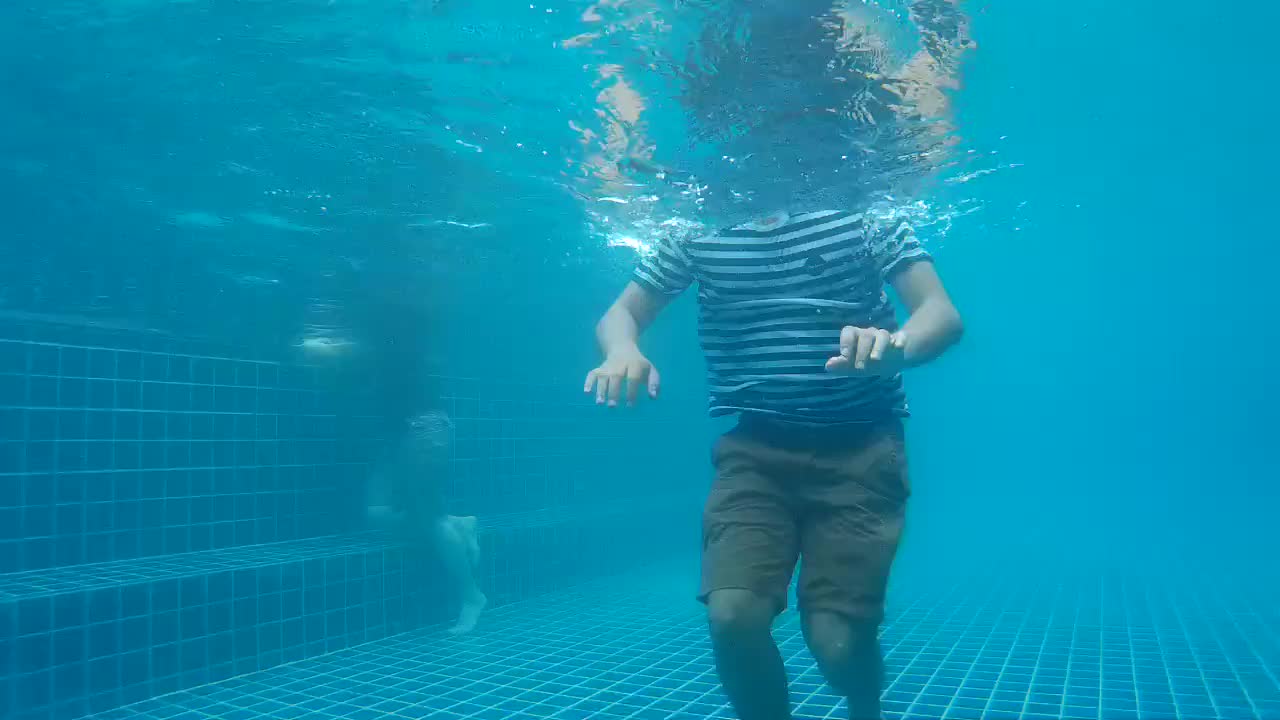 Swimming