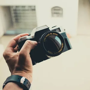 Camera
