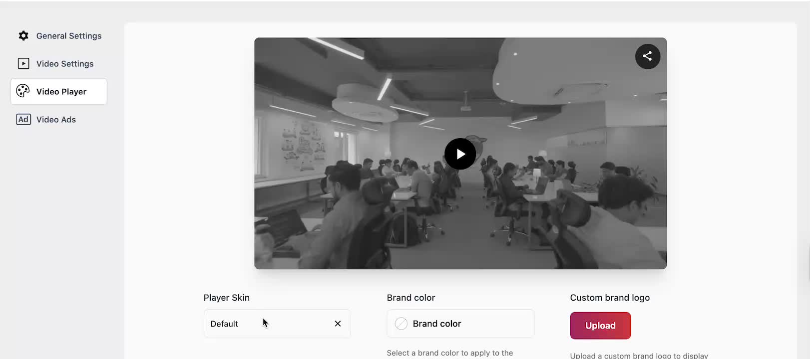 Demo Video for Likes, Comments & Views